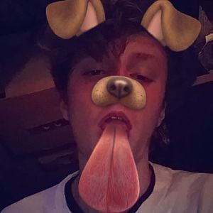 Meet your Posher, Jonathan